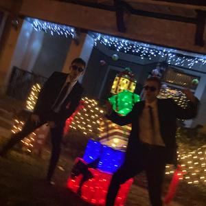 Blues Brothers podcast