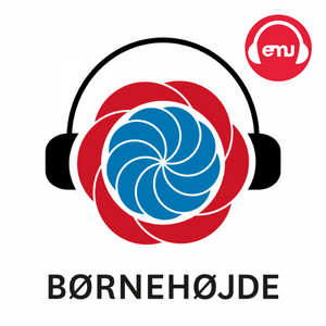 BØRNEHØJDE