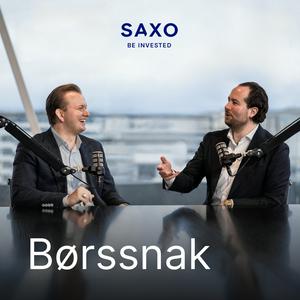 Børssnak
