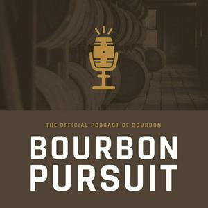 Lyt til Bourbon Pursuit i appen
