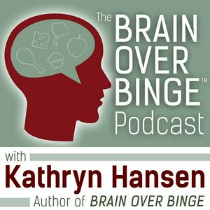 Lyt til Brain over Binge Podcast i appen
