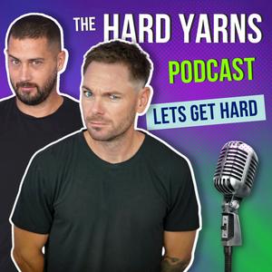 The Hard Yarns Podcast