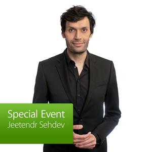 Brand Yourself Like a Celebrity with Jeetendr Sehdev