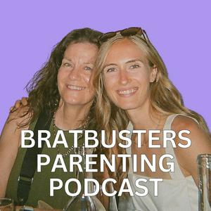 Lyt til BratBusters Parenting Podcast i appen