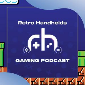 Lyt til Retro Handhelds Podcast i appen