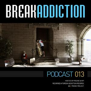 Lyt til Break Addiction Podcast i appen