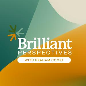 Lyt til Brilliant Perspectives i appen