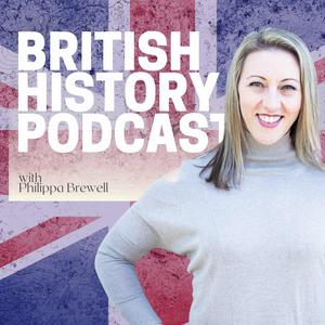 Lyt til British History Podcast i appen