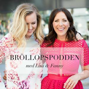 Lyt til Bröllopspodden i appen