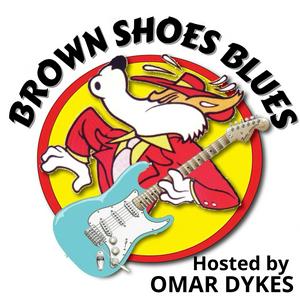 Lyt til Brown Shoes Blues i appen