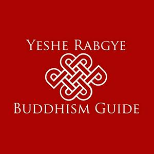 Lyt til Buddhism Guide i appen