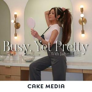 Lyt til Busy, Yet Pretty i appen