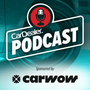 Lyt til Car Dealer Podcast i appen