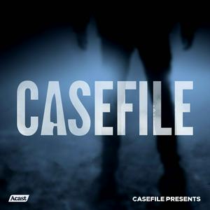 Lyt til Casefile True Crime i appen