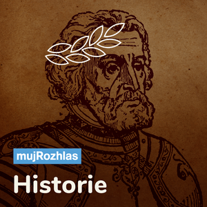 Lyt til Český rozhlas - Historie i appen