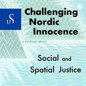 Challenging Nordic Innocence – UiS podkast