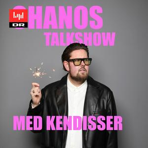 Lyt til Chanos Talkshow med Kendisser i appen