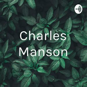 Charles Manson
