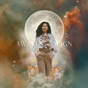Lyt til Awaken and Align i appen