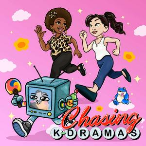 Lyt til Chasing K-Dramas i appen