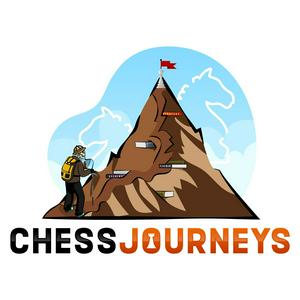 Lyt til Chess Journeys: Tales of Adult Improvement i appen