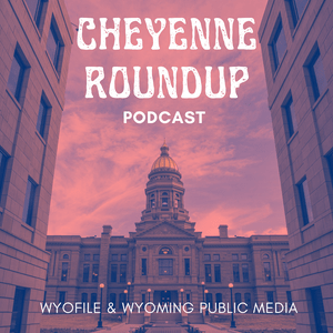 Lyt til Cheyenne Roundup i appen