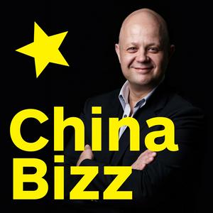 Lyt til China Bizz i appen