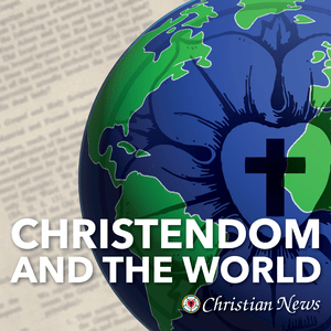 Christendom and the World