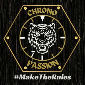 Lyt til Chrono Passion 7 Podcast i appen