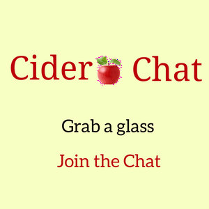 Lyt til Cider Chat i appen