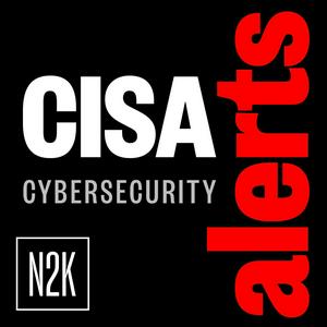 Lyt til CISA Cybersecurity Alerts i appen