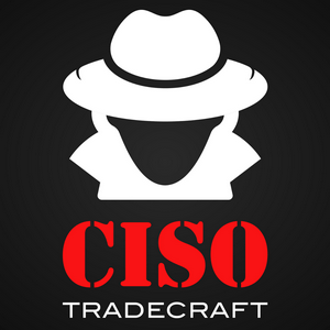 Lyt til CISO Tradecraft® i appen