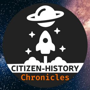 Lyt til citizen-history: A Star Citizen Lore Podcast i appen