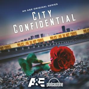 Lyt til City Confidential i appen