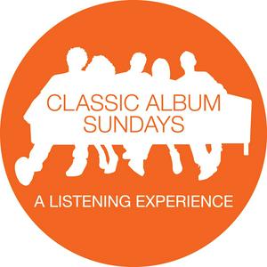 Lyt til Classic Album Sundays i appen