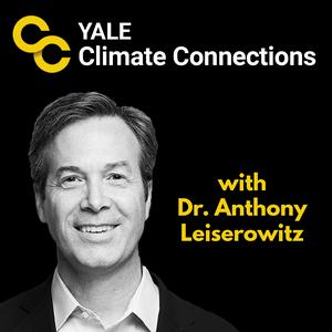 Lyt til Climate Connections i appen