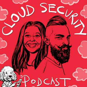 Lyt til Cloud Security Podcast i appen
