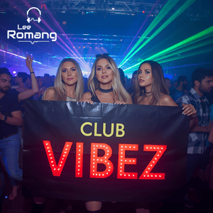 Club Vibez - Mixed by Lee Romang