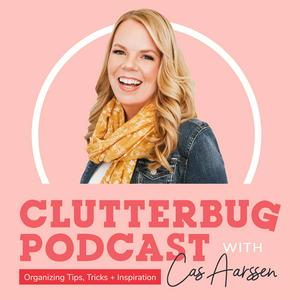 Lyt til ClutterBug - Organize, Clean and Transform your Home & Life i appen