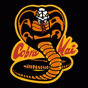 Lyt til Cobra Kai Never Dies i appen