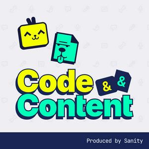 Code && Content
