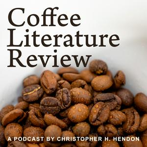 Lyt til Coffee Literature Review i appen