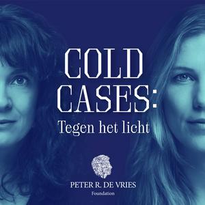 Lyt til Cold cases: Tegen het licht i appen