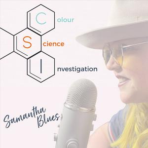 Colour Science Investigation - Working with Your Spouse