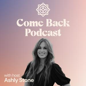 Lyt til Come Back Podcast i appen