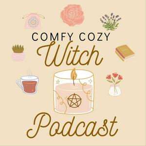 Lyt til Comfy Cozy Witch Podcast i appen