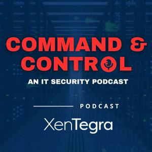 Lyt til Command & Control: A Security Podcast i appen
