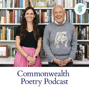 Lyt til Commonwealth Poetry Podcast i appen