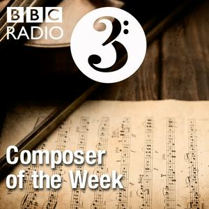 Lyt til Composer of the Week i appen