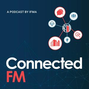 Lyt til Connected FM i appen